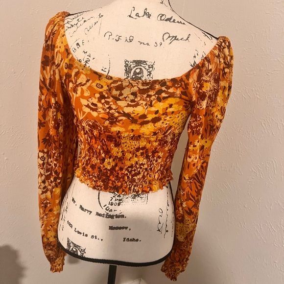 Urban outfitters crop top - Picture 5 of 5